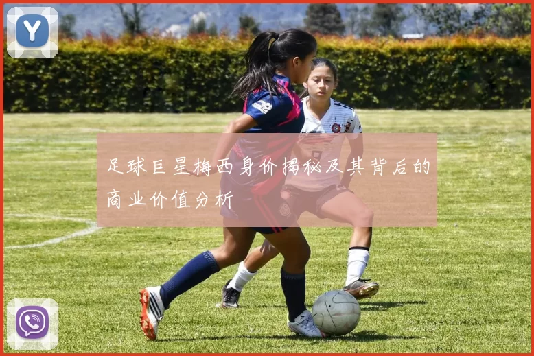 足球巨星梅西身价揭秘及其背后的商业价值分析